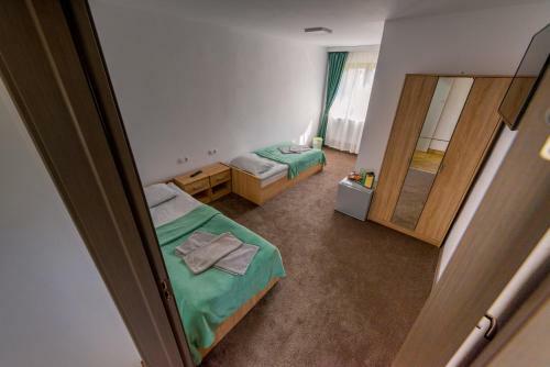 Hotel Pensiune Casamircea