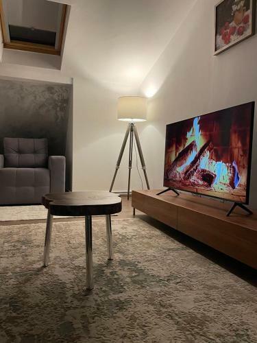 Apartamento Sofia Loft