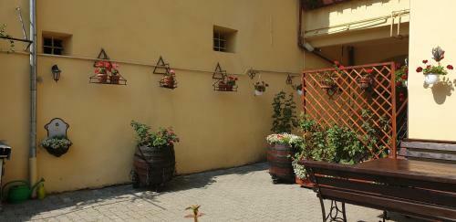 Apartamento Bistritz Apatrament Central Zona Pietonala