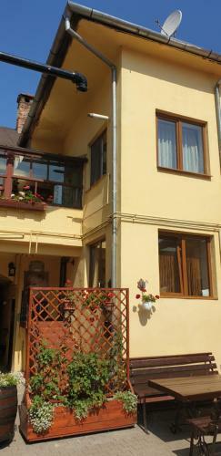 Apartamento Bistritz Apatrament Central Zona Pietonala