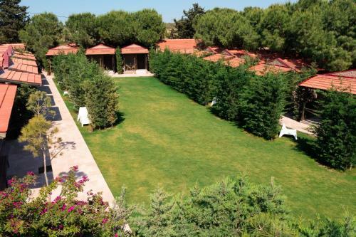 Aegean Apartments - Bungalows