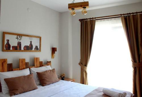 Hotel Viya Boutique Otel Ala�ati