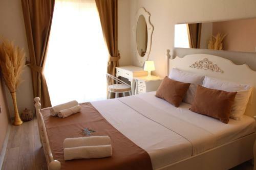 Hotel Viya Boutique Otel Ala�ati