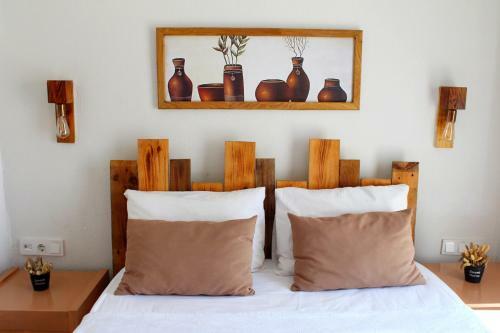 Hotel Viya Boutique Otel Ala�ati