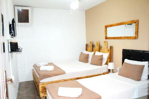 Hotel Viya Boutique Otel Ala�ati