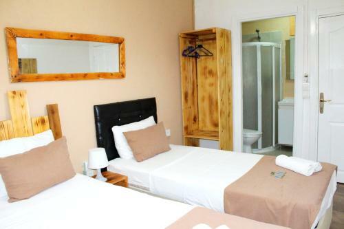 Hotel Viya Boutique Otel Ala�ati