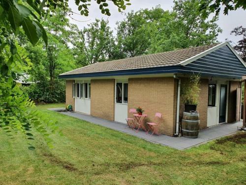 Vakantiewoning ?t Dinkelhofje