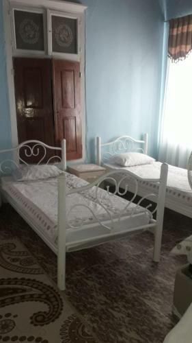 Bed & Breakfast Akasya Bah�e