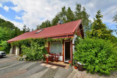 Holiday Home, Drzonowo