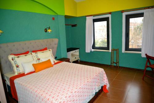 Hotel Alacati Suites
