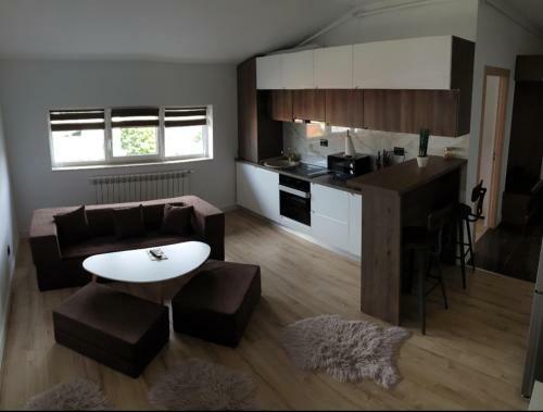 Apartamento Luxury Suites Bistrita