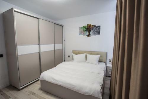 Apartamento Luxury Suites Bistrita