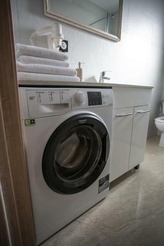 Apartamento Luxury Suites Bistrita