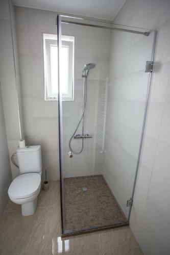 Apartamento Luxury Suites Bistrita