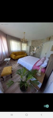 Apartamento Ala�ati V?lla Su?t
