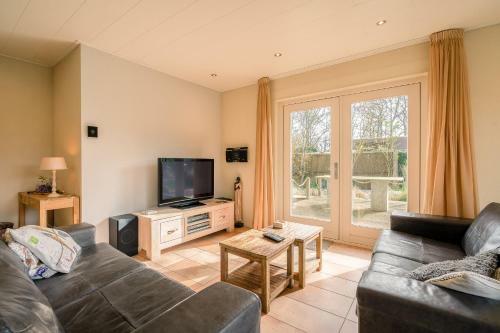 Villa Landhuis Tempelierweg 22