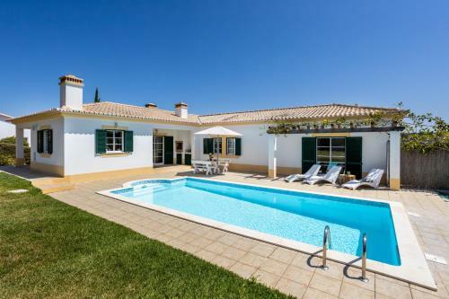 Casa Asami - Beautiful Villa With Private Pool