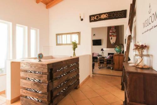 Villa Anchorhouse Portugal