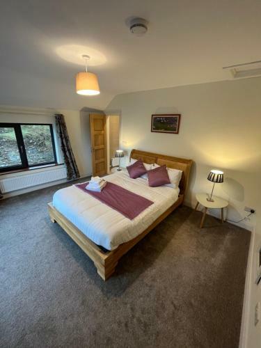 Agroturismo Old Irish Farmhouse