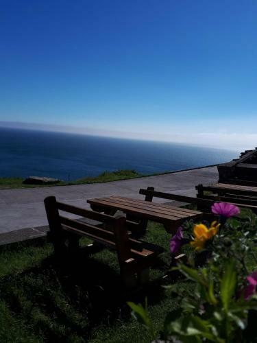 Agroturismo Old Irish Farmhouse