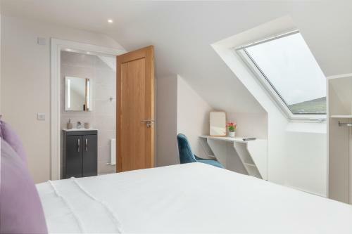 Hostal The Hawthorn Rooms Dingle