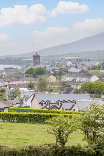 Hostal The Hawthorn Rooms Dingle