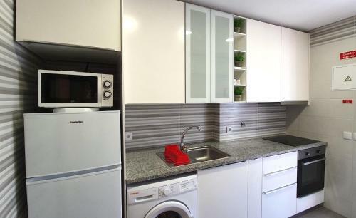 Afonso Galo Guest Apartments
