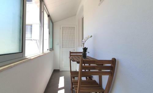Afonso Galo Guest Apartments