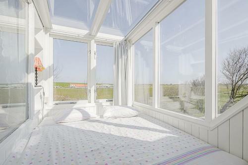 Bed & Breakfast Overnachten Onder De Lange Jaap