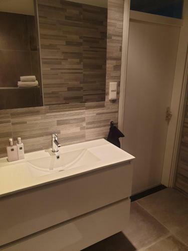 Bed & Breakfast Overnachten Onder De Lange Jaap