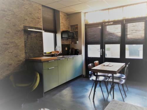 Apartamento D'rommels Goed Slapen