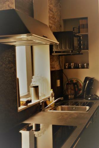 Apartamento D'rommels Goed Slapen