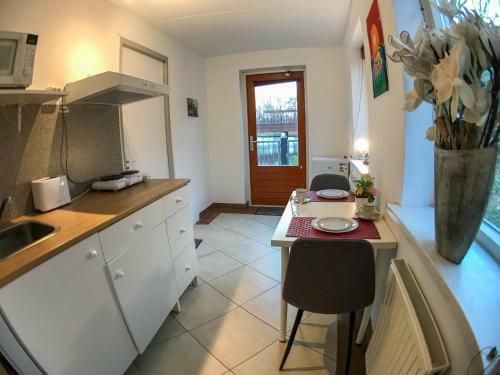 Apartamento 1 Room Studio With Wonderful View