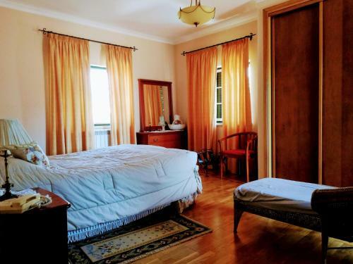 Tripgeo Pinhal Da Aroeira Villa