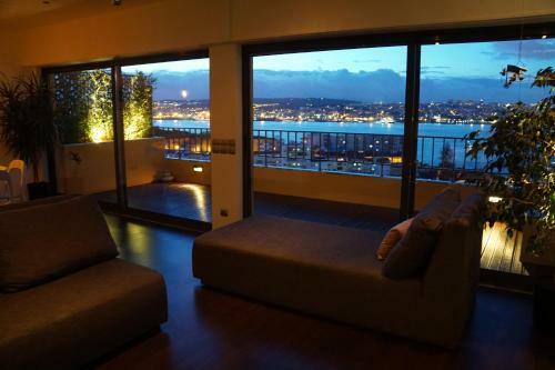 Apartamento Penthouse Bellevue