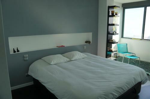 Apartamento Penthouse Bellevue