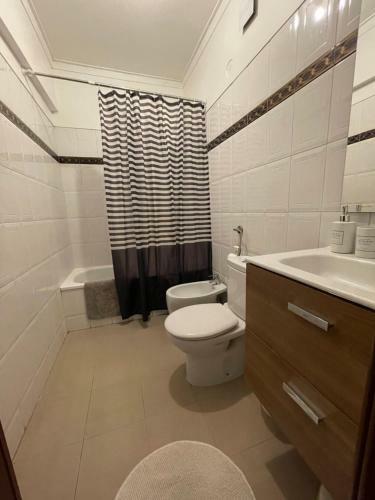 Apartamento Besthomestay- Caparica Beach Lisbon