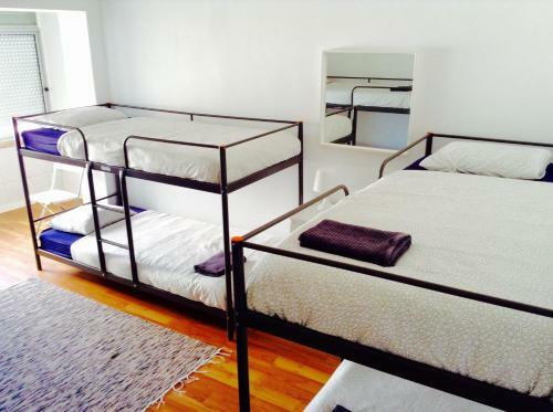 Albergue New Inn Cacilhas