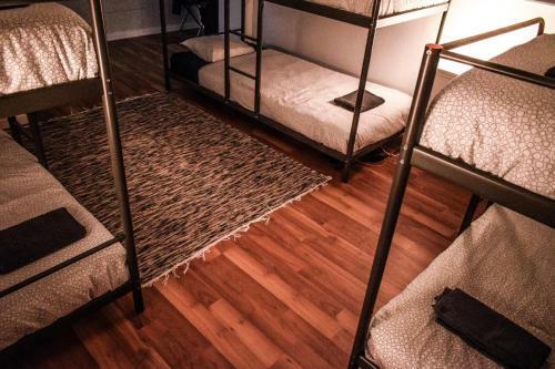 Albergue New Inn Cacilhas