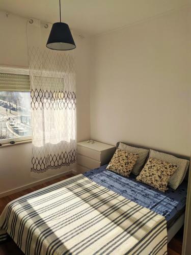 Albergue New Inn Cacilhas
