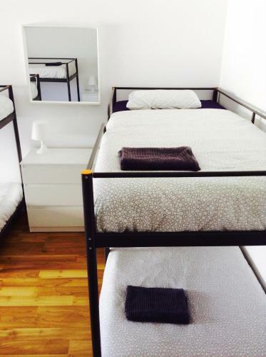 Albergue New Inn Cacilhas