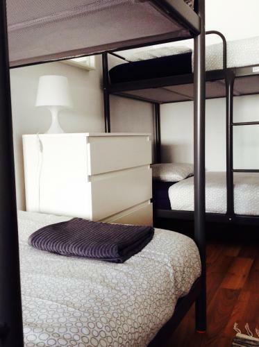 Albergue New Inn Cacilhas