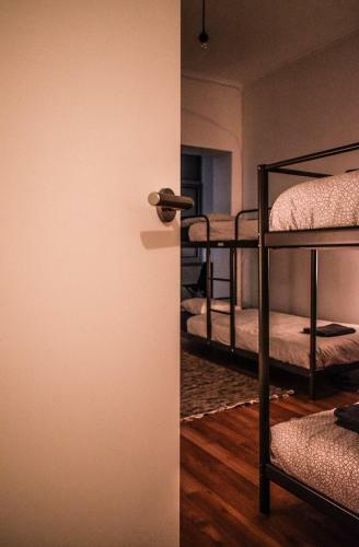 Albergue New Inn Cacilhas