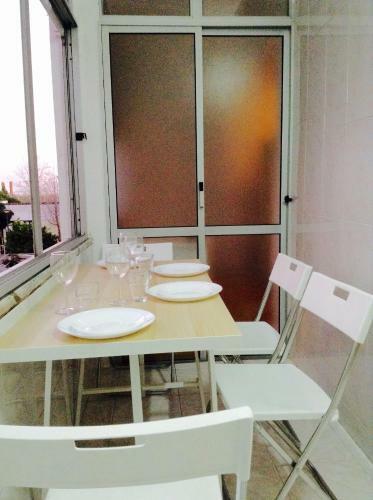 Albergue New Inn Cacilhas