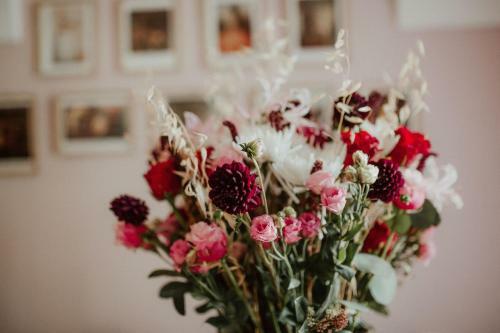 Apartamento Romantick� Noc V S�krom� Ka?tie?a