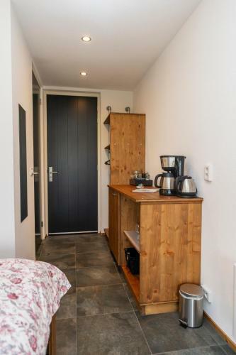 Hostal B&B Johanneshoeve - De Mooiste Plek Op Texel