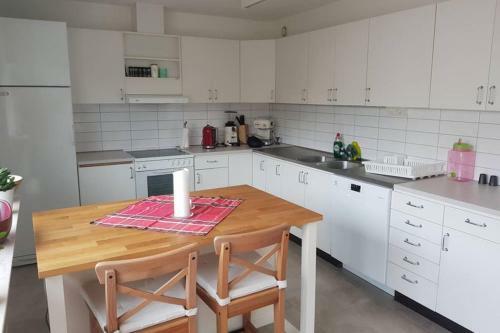 Modern Villa I Arild Med Spektakul�r Havsutsikt.