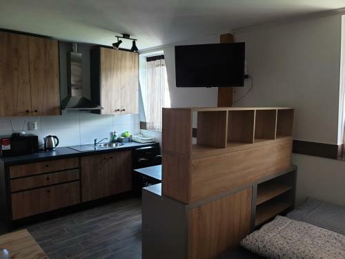 Apartm�ny U Zbojnika Zabojnika