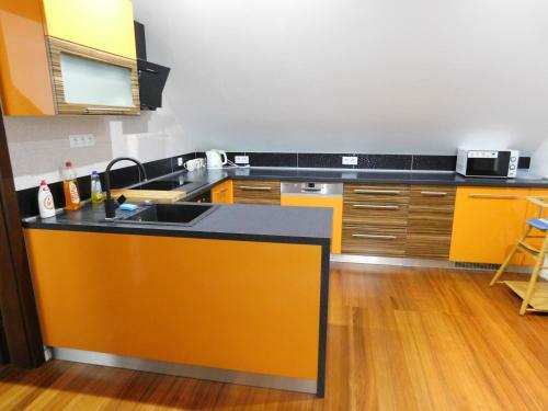 Apartm�nov� Penzi�n Bojnice