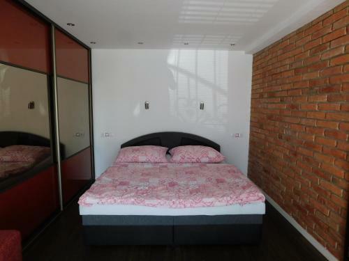 Apartm�nov� Penzi�n Bojnice